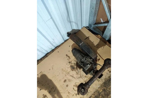 Front reducer HONDA HR V GH 30170137 1 6L gasoline 2002 Part manufacturer Honda OE