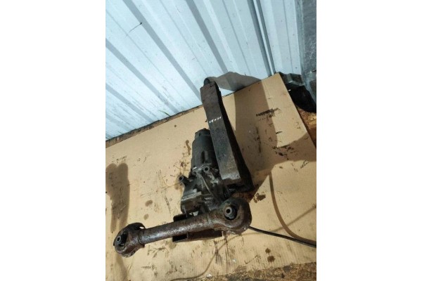 Front reducer HONDA HR V GH 30170137 1 6L gasoline 2002 Catalog number of the part 30170137