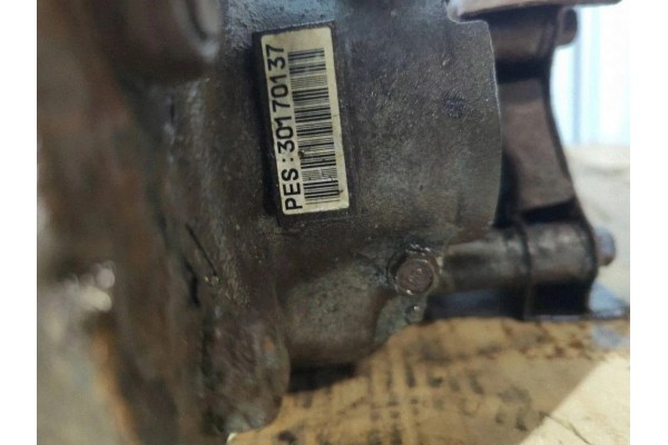 Front reducer HONDA HR V GH 30170137 1 6L gasoline 2002 Car type passenger cars