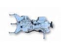 Rear differential BMW 1 F70 33108881536
