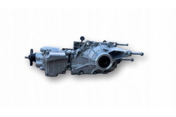 Rear differential BMW 1 F70 33108881536 Catalog number of the part 33108881536