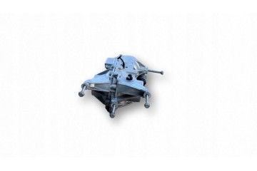 Rear differential BMW 1 F70 33108881536 Installation side multipurpose