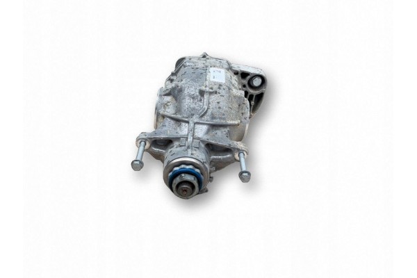 Rear differential BMW X3 G01 33108686219 Catalog number of the part 33108686219