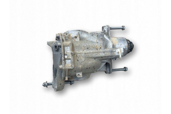 Rear differential BMW X3 G01 33108686219 Catalog number of substitutes 33108686220 33108643135 8686219 8643134 8686220 8643135