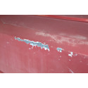GRANATE PARAGOLPES TRASERO DODGE CALIBER (PM) GRANATE PARAGOLPES TRASERO DODGE CALIBER (PM)
