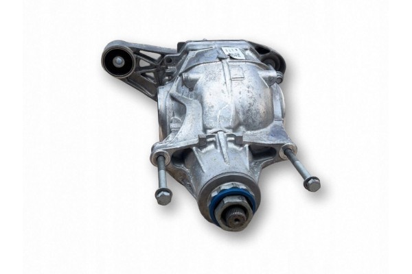 Rear differential BMW X5 G05 33108849915 Installation side multipurpose