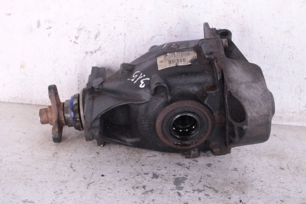 2015 BMW 3 GT F34 Rear Differential 7603746