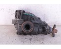 2015 BMW 3 GT F34 Rear Differential 7603746 Part manufacturer BMW OE