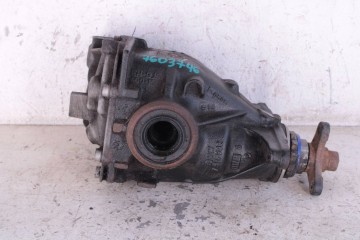 2015 BMW 3 GT F34 Rear Differential 7603746 Part manufacturer BMW OE