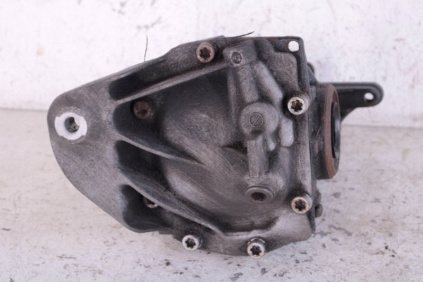 2015 BMW 3 GT F34 Rear Differential 7603746 Catalog number of the part 7603746