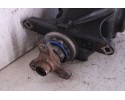 2015 BMW 3 GT F34 Rear Differential 7603746 Car type passenger cars