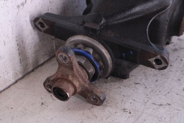 2015 BMW 3 GT F34 Rear Differential 7603746 Car type passenger cars