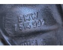 2015 BMW 3 GT F34 Rear Differential 7603746 Installation side rear