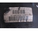 2015 BMW 3 GT F34 Rear Differential 7603746 Catalog number of the original 7514992