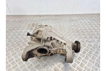 Rear reducer DODGE DURANGO WD P68060039AF 3 6L gasoline 210kW 2014