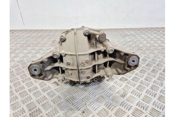 Rear reducer DODGE DURANGO WD P68060039AF 3 6L gasoline 210kW 2014 Catalog number of the part P68060039AF