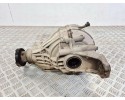 Rear reducer DODGE DURANGO WD P68060039AF 3 6L gasoline 210kW 2014 Car type passenger cars