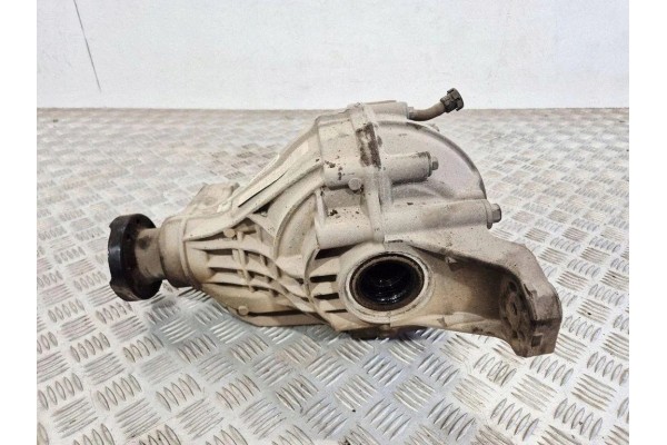 Rear reducer DODGE DURANGO WD P68060039AF 3 6L gasoline 210kW 2014 Car type passenger cars