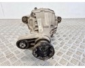 Rear reducer DODGE DURANGO WD P68060039AF 3 6L gasoline 210kW 2014 Catalog number of the original P68060039AF
