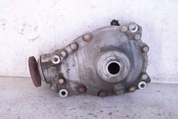 2015 BMW 3 GT F34 Front differential 7590898