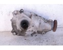 2015 BMW 3 GT F34 Front differential 7590898 Car type passenger cars
