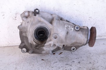 2015 BMW 3 GT F34 Front differential 7590898 Car type passenger cars
