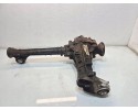 Front reducer AUDI Q7 4L 4460310089 3 0L gasoline 245kW 2014