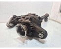 Front reducer AUDI Q7 4L 4460310089 3 0L gasoline 245kW 2014 Catalog number of the part 4460310089