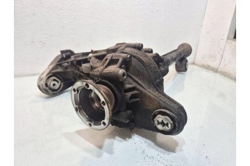 Front reducer AUDI Q7 4L 4460310089 3 0L gasoline 245kW 2014 Catalog number of the part 4460310089