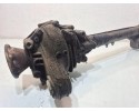 Front reducer AUDI Q7 4L 4460310089 3 0L gasoline 245kW 2014 Car type passenger cars