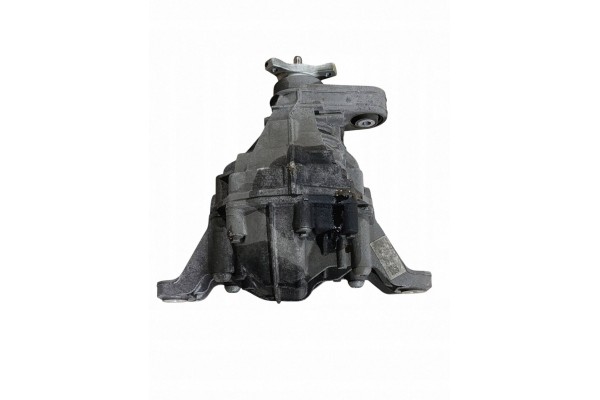 Rear differential Rear Alfa Romeo Giulia 00552759320
