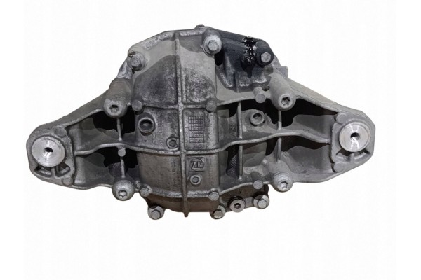 Rear differential Rear Alfa Romeo Giulia 00552759320 Catalog number of the part 00552759320