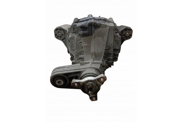 Rear differential Rear Alfa Romeo Giulia 00552759320 Car type passenger cars