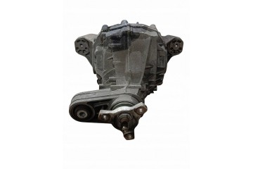 Rear differential Rear Alfa Romeo Giulia 00552759320 Car type passenger cars