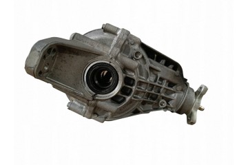 Rear differential Rear Alfa Romeo Giulia 00552759320 Installation side rear