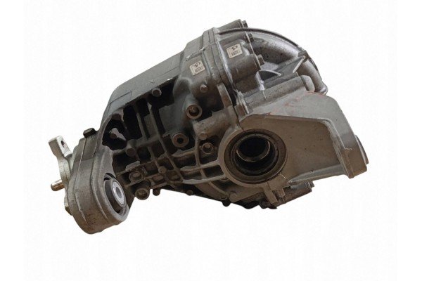 Rear differential Rear Alfa Romeo Giulia 00552759320 Catalog number of the original 86142