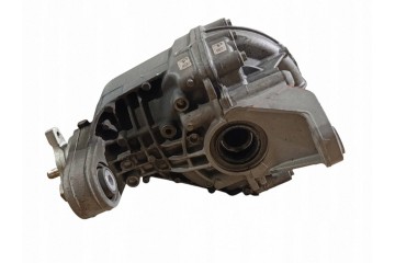 Rear differential Rear Alfa Romeo Giulia 00552759320 Catalog number of the original 86142