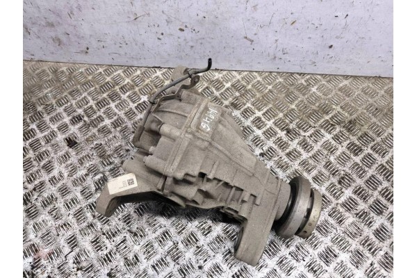 Rear reducer MASERATI LEVANTE SUV M161 06701044710 3 0L gasoline 316kW