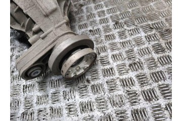 Rear reducer MASERATI LEVANTE SUV M161 06701044710 3 0L gasoline 316kW Catalog number of the original 06701044710