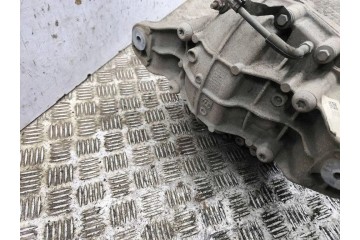 Reductor trasero MASERATI LEVANTE SUV (M161) 06701044710 3.0L gasolina