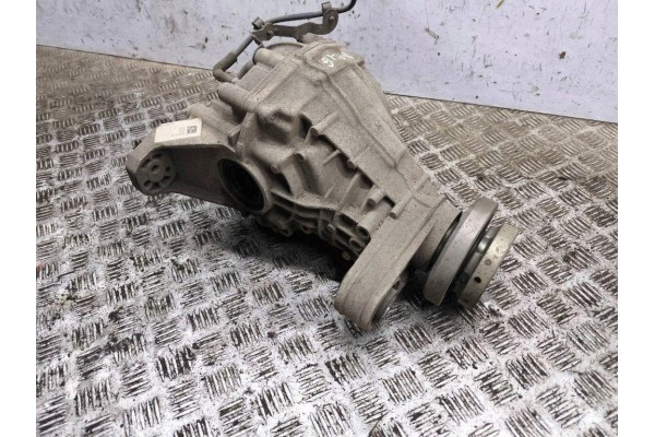 Reductor trasero MASERATI LEVANTE SUV (M161) 06701044710 3.0L gasolina