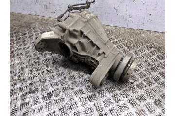Reductor trasero MASERATI LEVANTE SUV (M161) 06701044710 3.0L gasolina