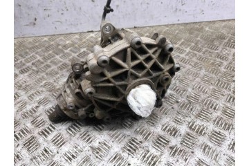 Front reducer MASERATI LEVANTE SUV M161 190506000061 3 0L gasoline