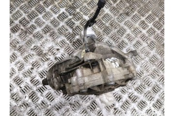 Front reducer MASERATI LEVANTE SUV M161 190506000061 3 0L gasoline Part manufacturer Maserati OE