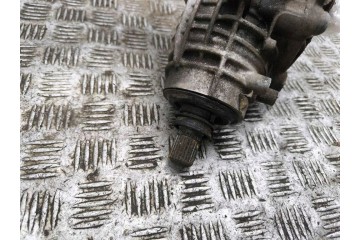 Front reducer MASERATI LEVANTE SUV M161 190506000061 3 0L gasoline Catalog number of the part 190506000061