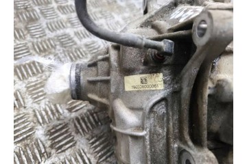 Front reducer MASERATI LEVANTE SUV M161 190506000061 3 0L gasoline Car type passenger cars