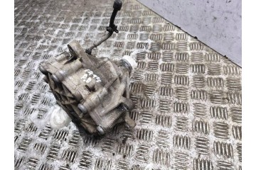 Front reducer MASERATI LEVANTE SUV M161 190506000061 3 0L gasoline Catalog number of the original 190506000061