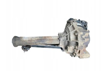 Front differential Land Rover Range Rover IV L405 LR070139 LR066513 Catalog number of the part LR066513