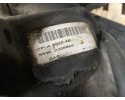 Front differential Land Rover Range Rover IV L405 LR070139 LR066513 Catalog number of the original LR066513 LR070139 LR059045 LR