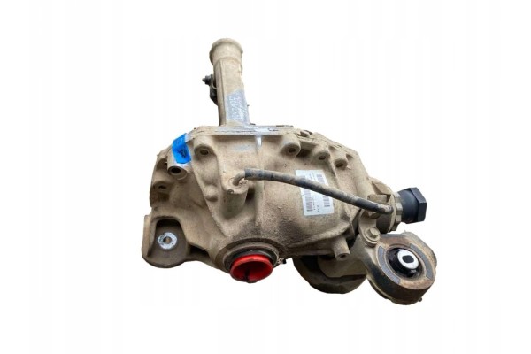 Front differential Land Rover Range Rover IV LG L405 LR066513 Part manufacturer Land Rover OE